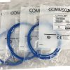 Dây nhảy COMMSCOPE/AMP Cat6 10m - NPC06UVDB-BL033F