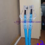 Dây nhảy COMMSCOPE/AMP Cat5e 1.5m