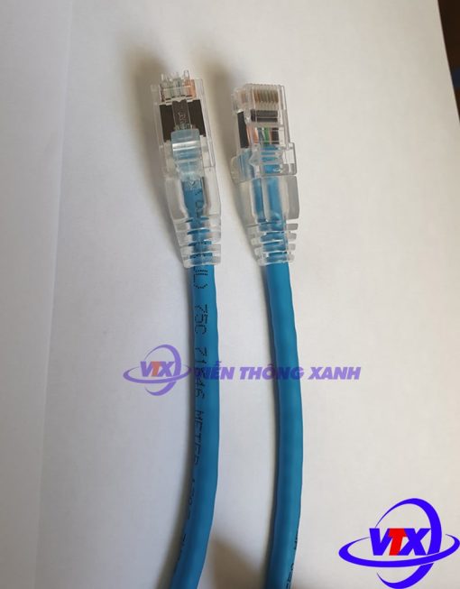 Dây nhảy COMMSCOPE/AMP Cat5e 3m