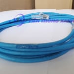 Dây nhảy COMMSCOPE/AMP Cat5e 2m - Patch cord COMMSCOPE/AMP