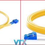 dây nhảy quang SC-LC Singlemode