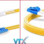dây nhảy quang SC-LC Singlemode