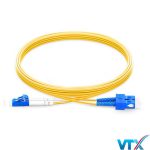 dây nhảy quang SC-LC Singlemode