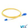 dây nhảy quang SC-LC Singlemode