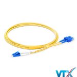 dây nhảy quang SC-LC Singlemode