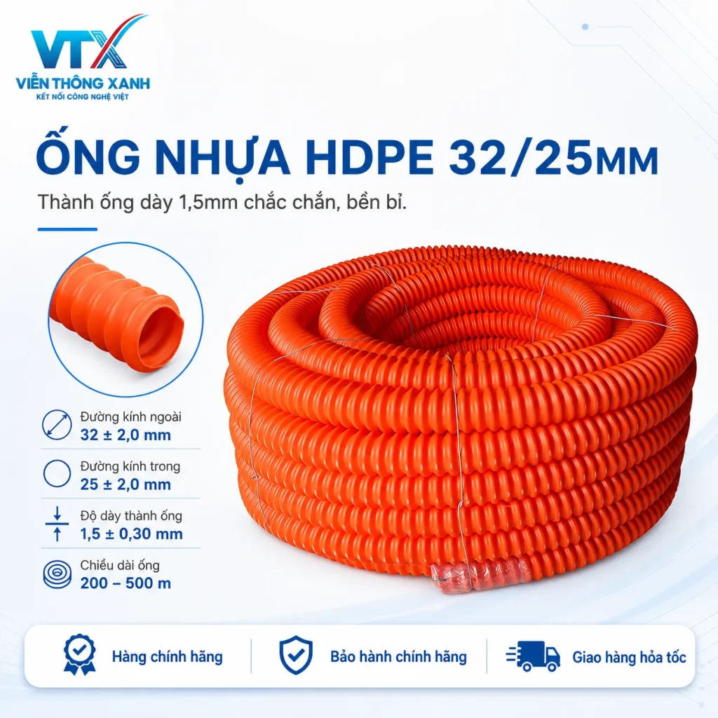 hdpe 32 25