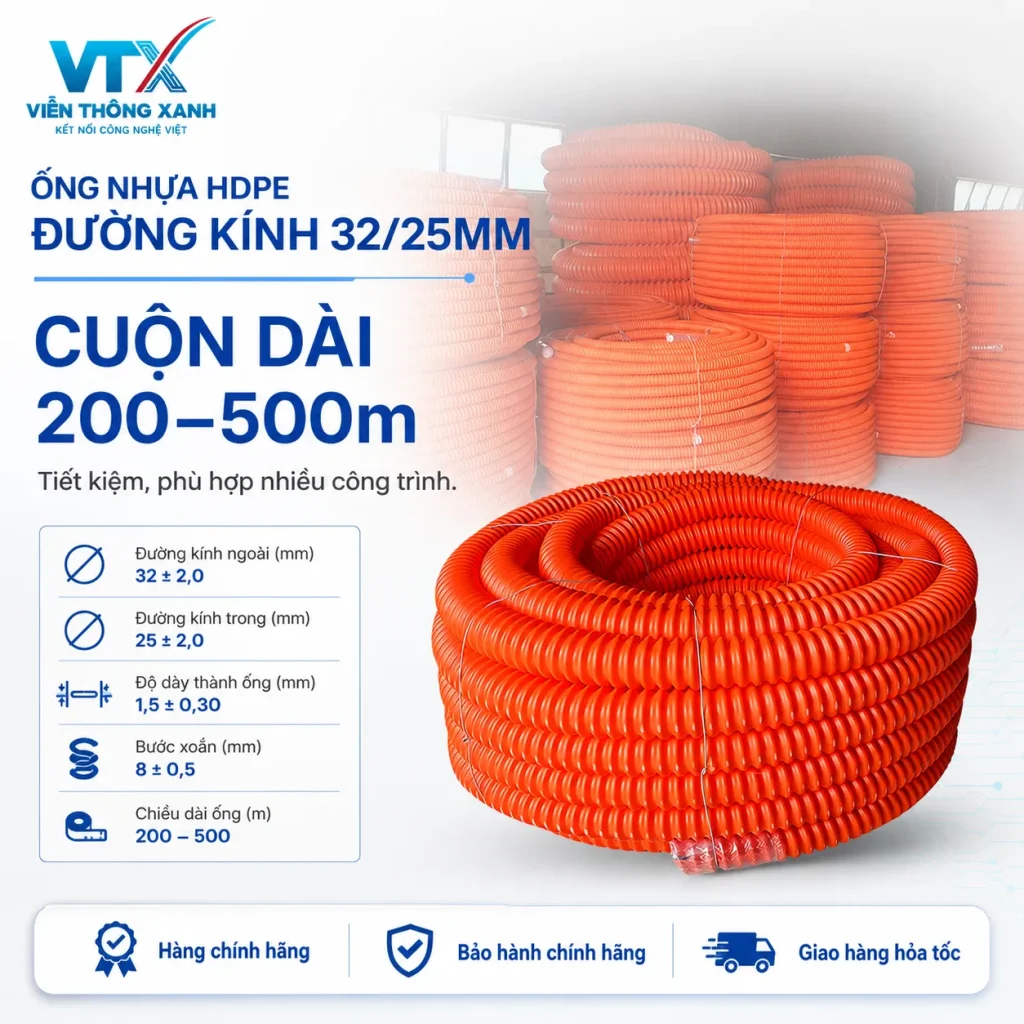 hdpe 32 25