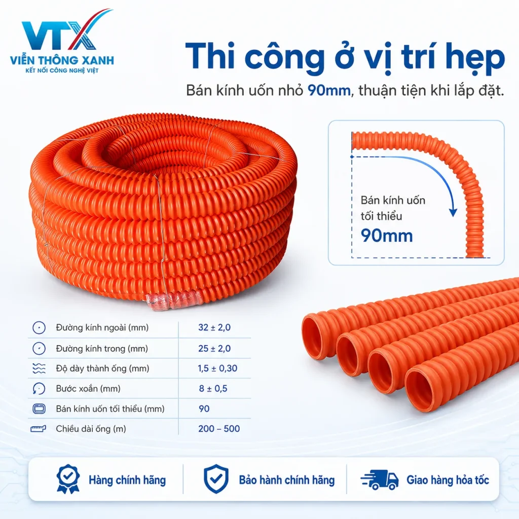 hdpe 32 25