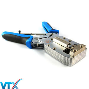 Kìm bấm mạng Cat6 Talon TL-2810R