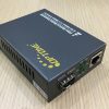 Bộ chuyển đổi quang điện OPT 2200A - Cắm Module SFP