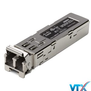 Module quang Cisco MGBSX1 Gigabit SX Mini-GBIC SFP