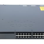 Switch Layer 3 Cisco WS-C3650-24TS-S_1