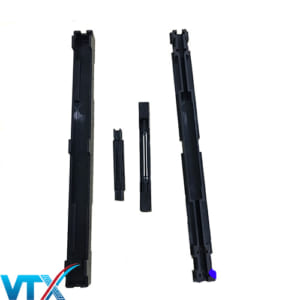 Rệp nối quang loại 4 mảnh giá rẻ