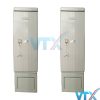 Tủ đấu dây điện thoại MDF POSTEF KP300