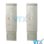 Tủ đấu dây điện thoại MDF POSTEF KP300