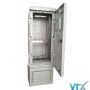 Tủ đấu dây điện thoại MDF POSTEF KP300