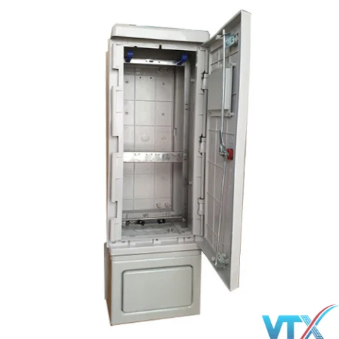Tủ đấu dây điện thoại MDF POSTEF KP300 - 300 đôi