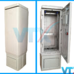 Tủ đấu dây điện thoại MDF POSTEF KP300
