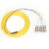 Dây hàn quang Single mode ST ( Pigtail SM ST )