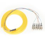 Dây hàn quang Single mode ST ( Pigtail SM ST )