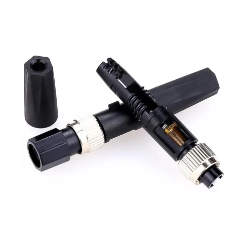 Fast Connector FC - Đầu nối quang nhanh FC