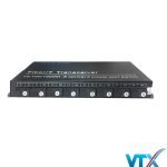 Switch quang 8 cổng SC + 2 cổng RJ45 1000Mbps (1)