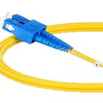dây nhảy quang SC-SC Singlemode