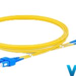 dây nhảy quang SC-SC Singlemode