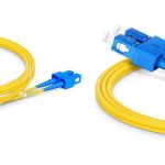 dây nhảy quang SC-SC Singlemode