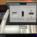 Ổ cắm âm sàn Sino Amigo SPU-52S