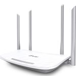 Bộ phát Wifi 4 râu cực mạnh TP-Link AC1200 Archer C50_3