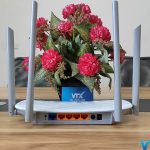 Bộ phát Wifi 4 râu cực mạnh TP-Link AC1200 Archer C50_3