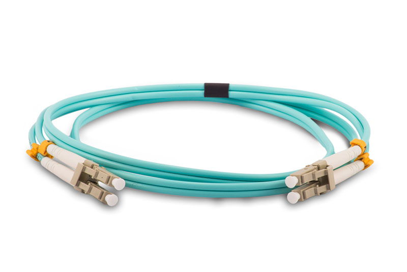 Dây nhảy quang multimode om3