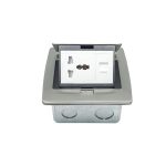 Ổ cắm âm sàn Sino Amigo SPU-5S chính hãng