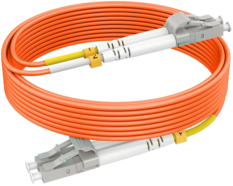 dây nhảy quang Multimode
