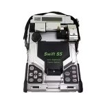 Máy hàn cáp quang Ilsintech Swift S5 chính hãng_4