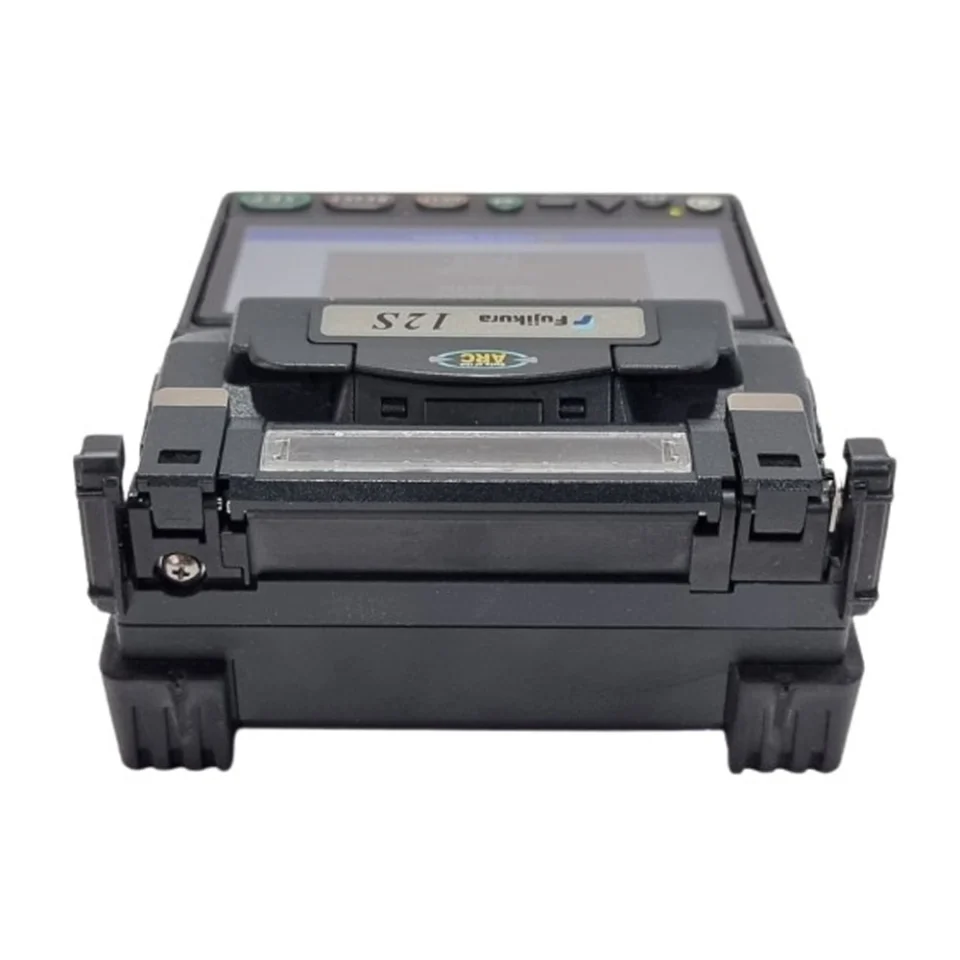 Máy hàn quang Fujikura FSM-12S nhập khẩu nguyên chiếc___