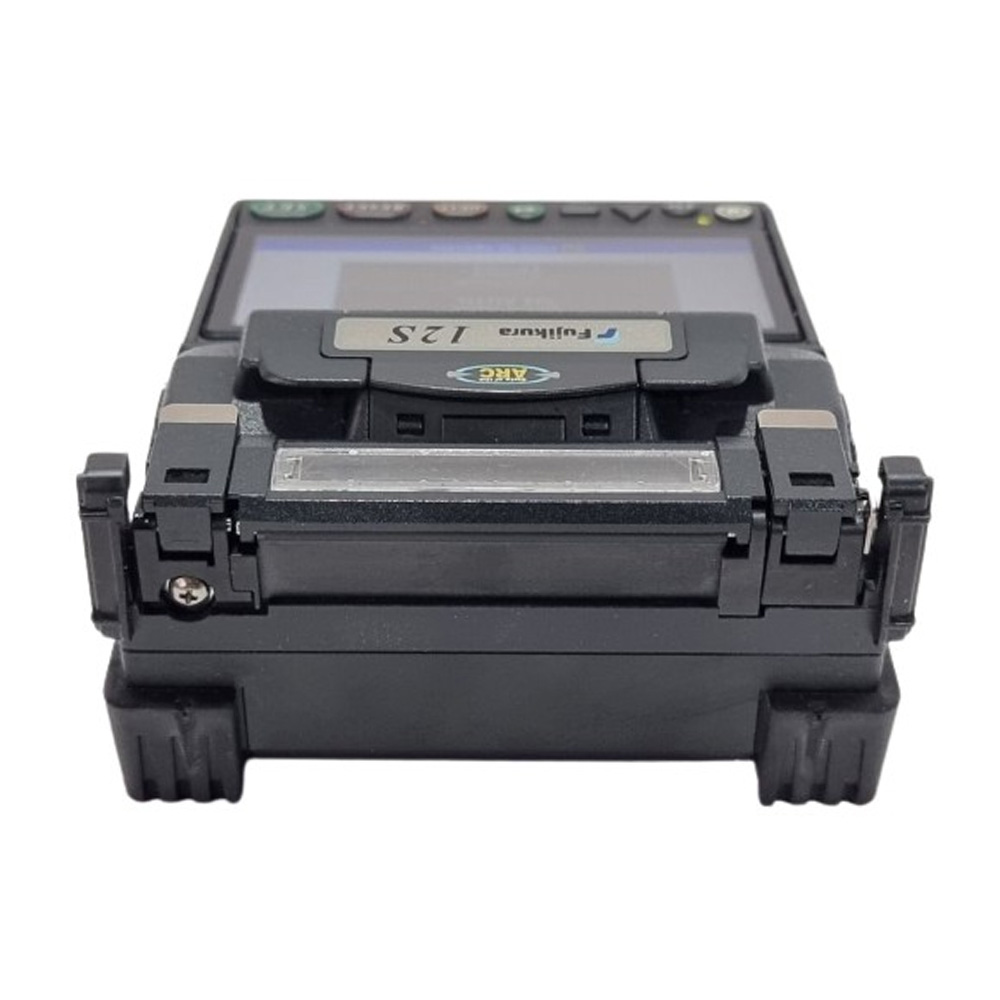 Máy hàn quang Fujikura FSM-12S nhập khẩu nguyên chiếc___