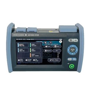 Máy đo quang mini OTDR Yokogawa AQ1000 chính hãng