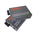 Bộ chuyển đổi quang điện Netlink HTB-1100S tốc độ 10100