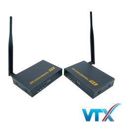 Bộ mở rộng HDMI không dây 30-150m