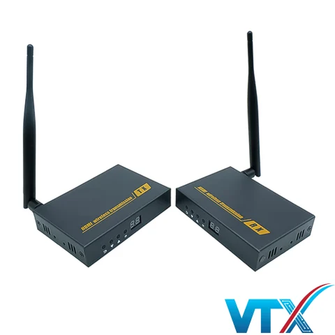 Bộ mở rộng HDMI không dây (khoảng cách từ 30-150m)