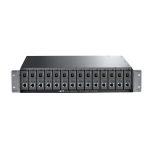 Bộ nguồn tập trung converter TP-Link TL-MC1400 chính hãng (2)