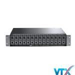 Bộ nguồn tập trung converter TP-Link TL-MC1400 chính hãng (3)