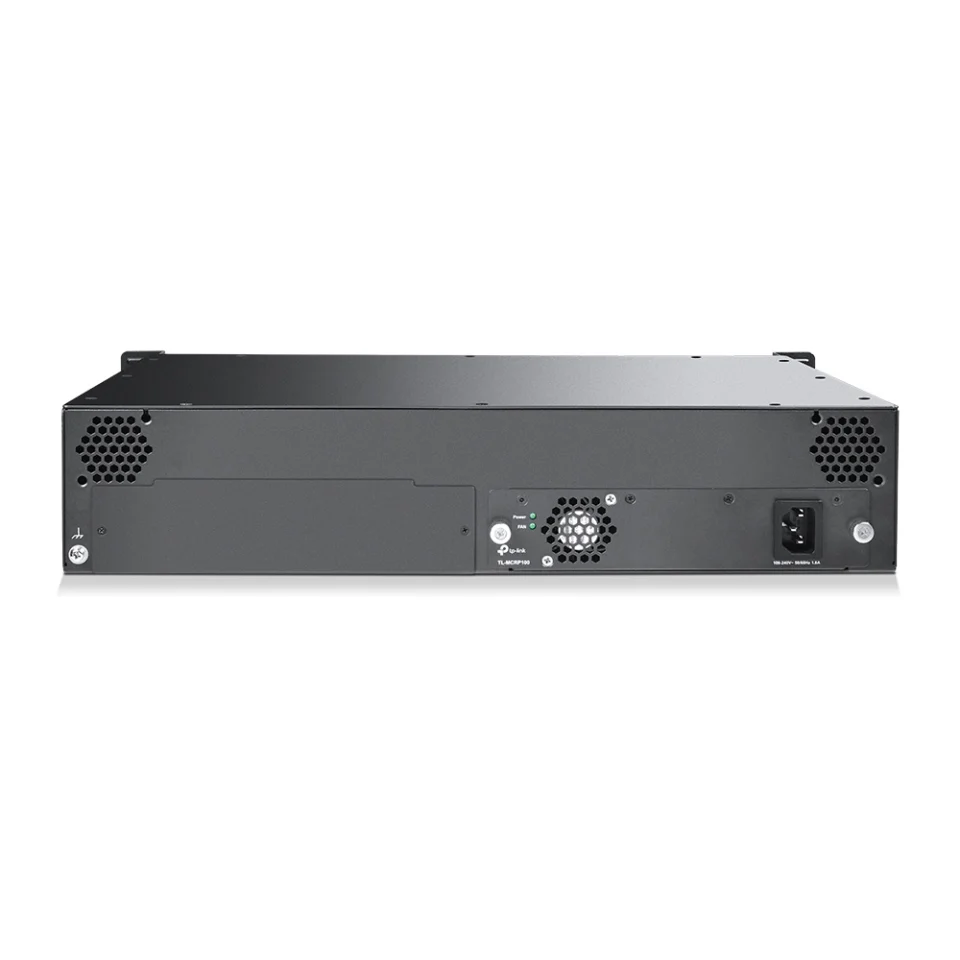 Bộ nguồn tập trung converter TP-Link TL-MC1400 chính hãng (5)