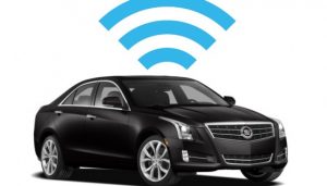 Chức năng tuyệt vời bộ phát sóng Wifi 3G được lắp đặt trên ô tô