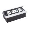 Hộp ổ cắm âm bàn Sino Amigo STS-200
