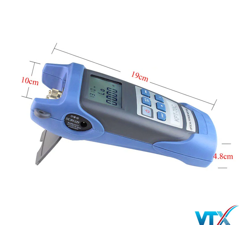 Máy Đo AUA-KPT 70C