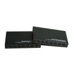 Switch quang 8 cổng SM Vnlink AB tốc độ 1000Mbps_1