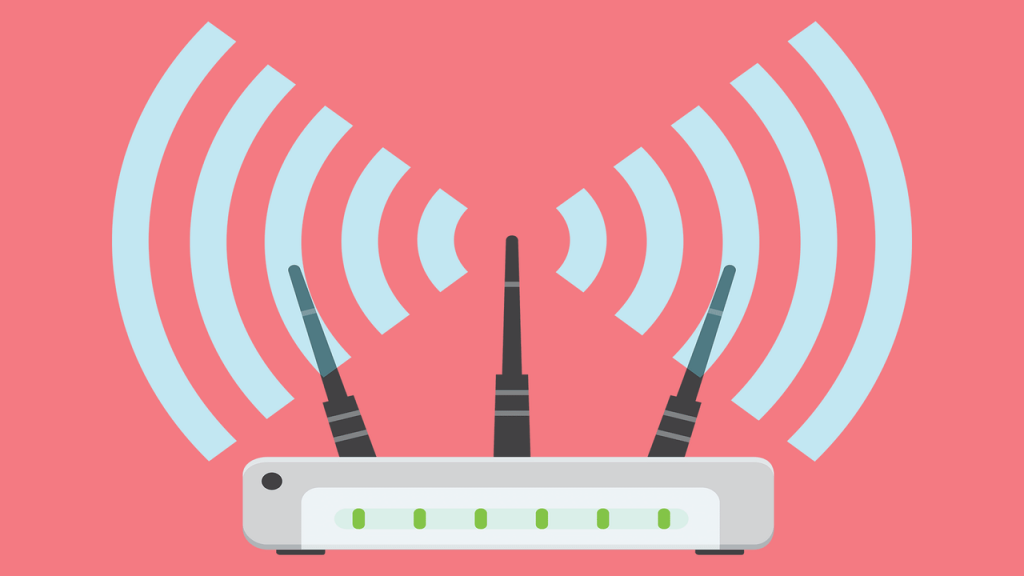 Một số phương pháp cải thiện tín hiệu wifi